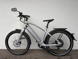 Stromer ST1 Sport, Gr. L, 45km/h