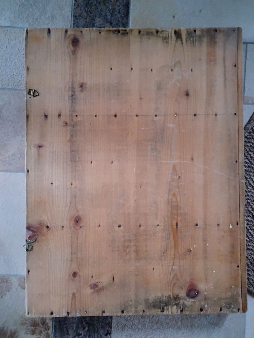 Tutte le decorazioni: Alter Setzkasten  – Usato da Aarau venduto da jau_67tz 1