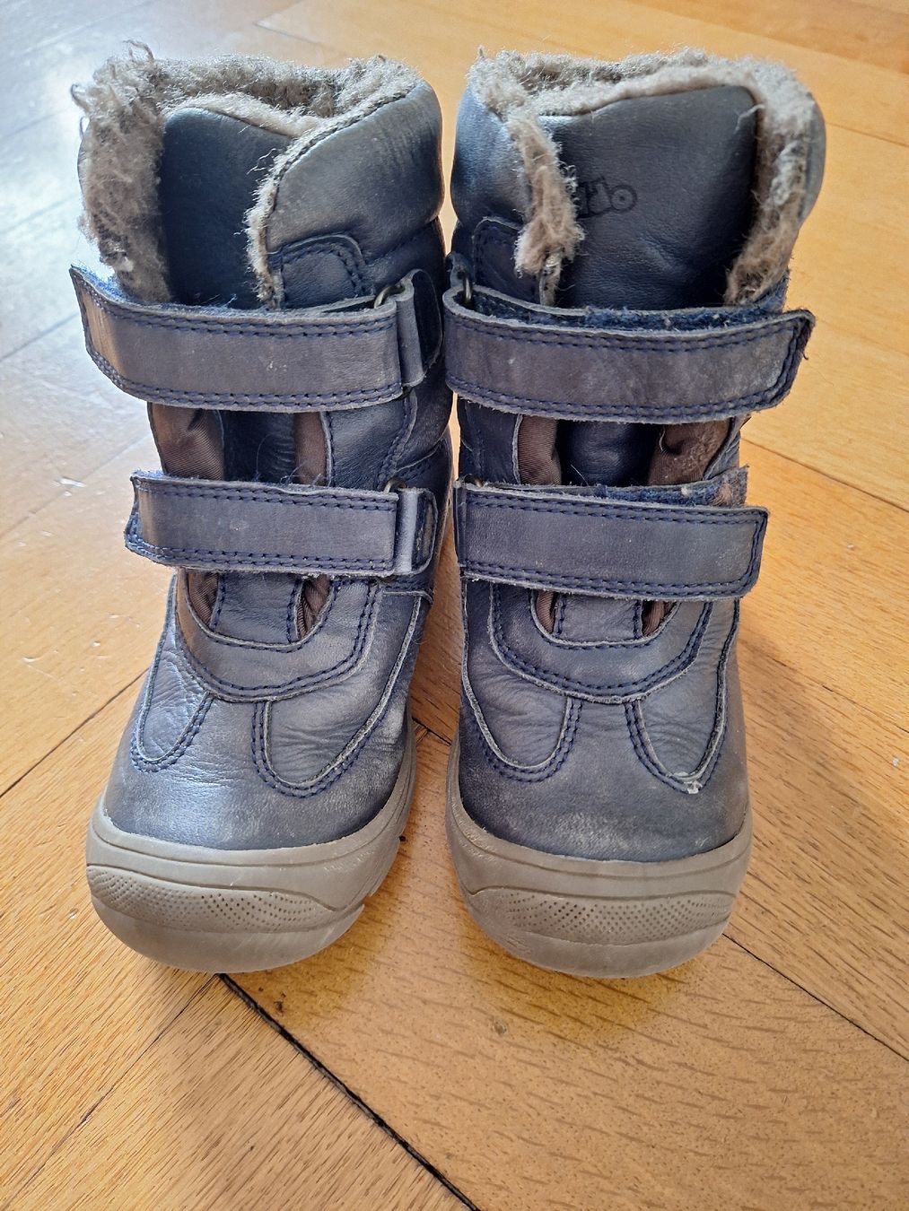 Froddo Scarpe per ragazzi: Winterstiefel, Grösse 30 – Usato da Basel venduto da RomyRennard