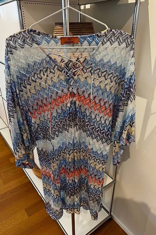 Missoni Vestiti: MISSONI KLEID – Nuovo (secondo la descrizione) da Schwyz venduto da bofb 2