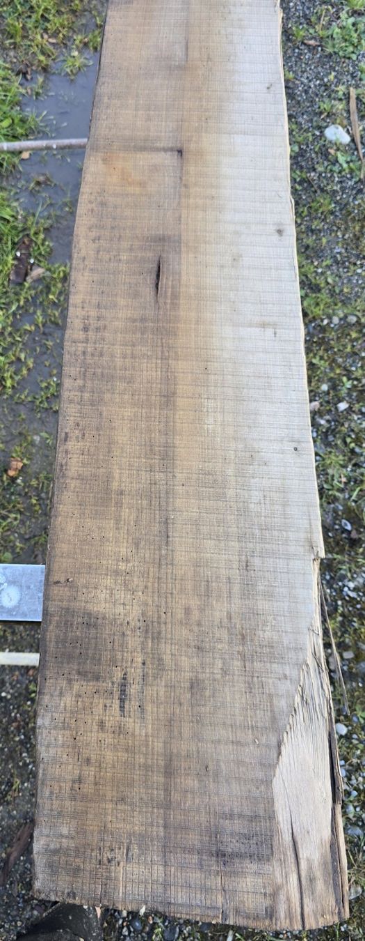 Holzartikel: Altes Holzbrett  – Gebraucht aus Rorschacherberg von snOOpydOg11 4