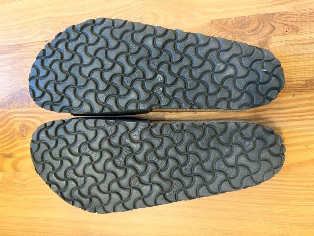 Birkenstock Scarpe da uomo: Birkenstock Madrid Gr. 42 – Usato da Lohn-Ammannsegg venduto da -dovahkiin- 2
