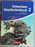 Schweizer Geschichtsbuch 2