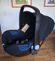 Infant Seat i-Size Babyschale