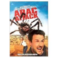 ARAC ATTACK       Angriff der Spinnen !      ==> SAMMELPORTO