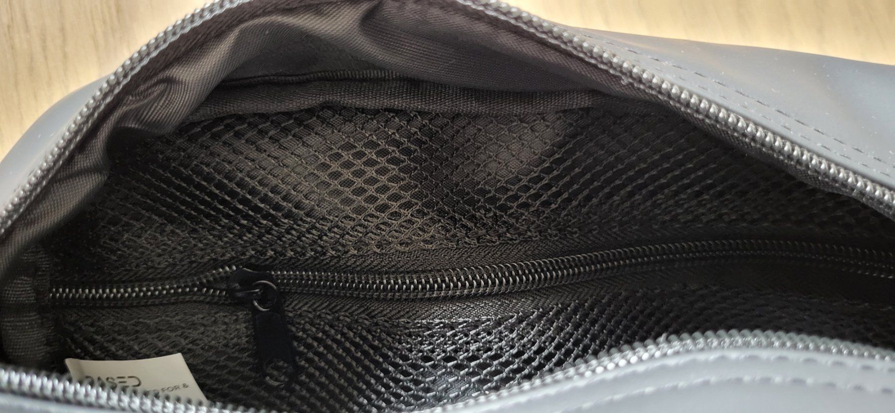 Custodie per cosmetici: Necessaire / Kulturbeutel – Nuovo e nell'imballaggio originale da Wangs venduto da mimidati 3
