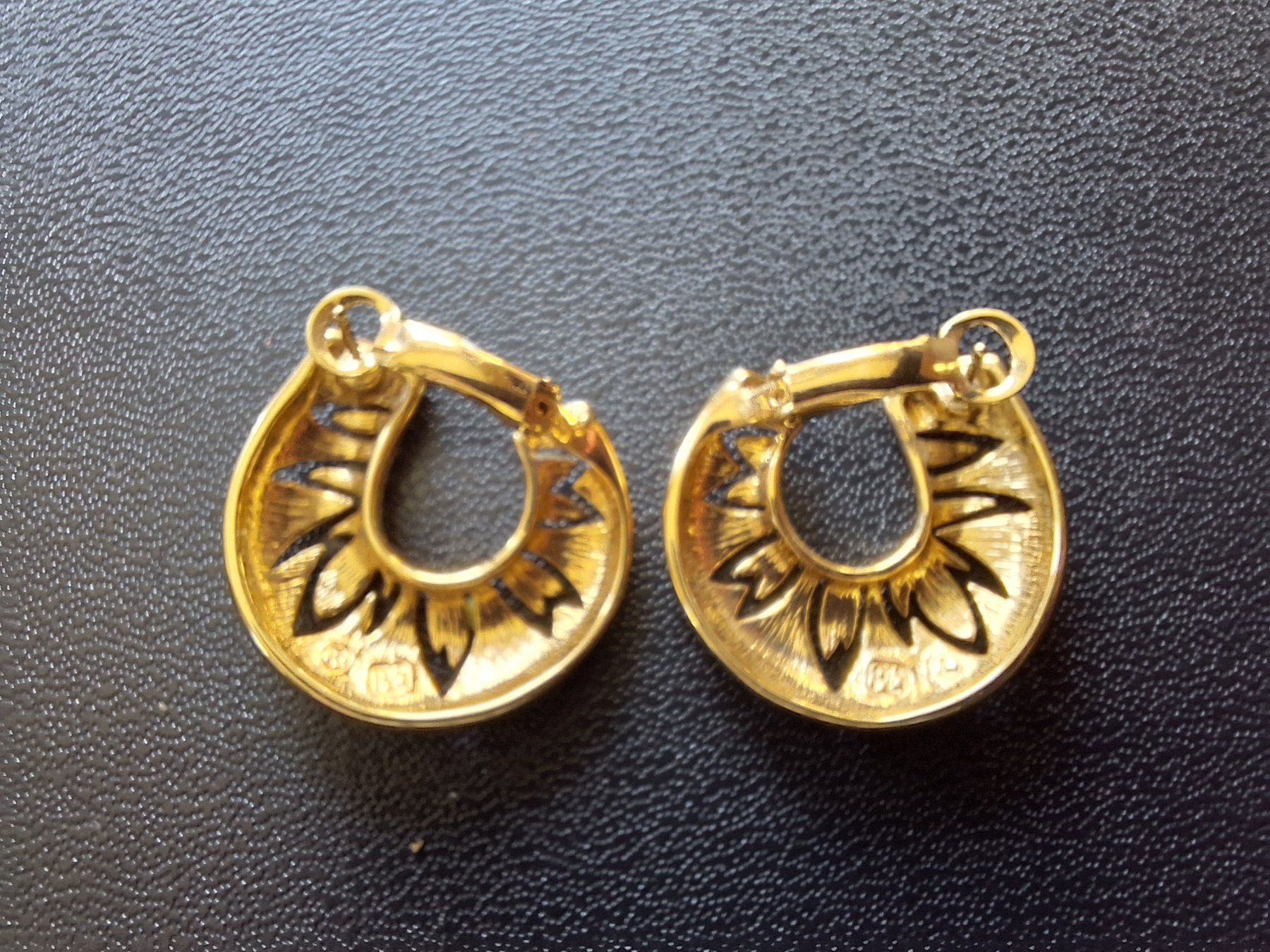 Pierre Lang Orecchini pendenti & Orecchini a lobo: Boucles d'oreille Pierre Lang – Usato da St-Séverin venduto da nanou00 1
