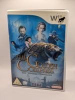 The Golden Compass Nintendo Wii Game
