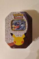 Pokémon 30th Celebration Tin Greninja ex – DE – Neu & OVP