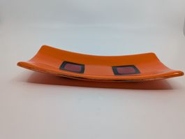 Kleine Glasschale Venezia