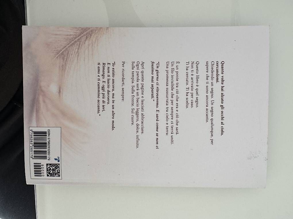 Libri: Baci dal cielo – Usato da Itingen venduto da Mipe612 1