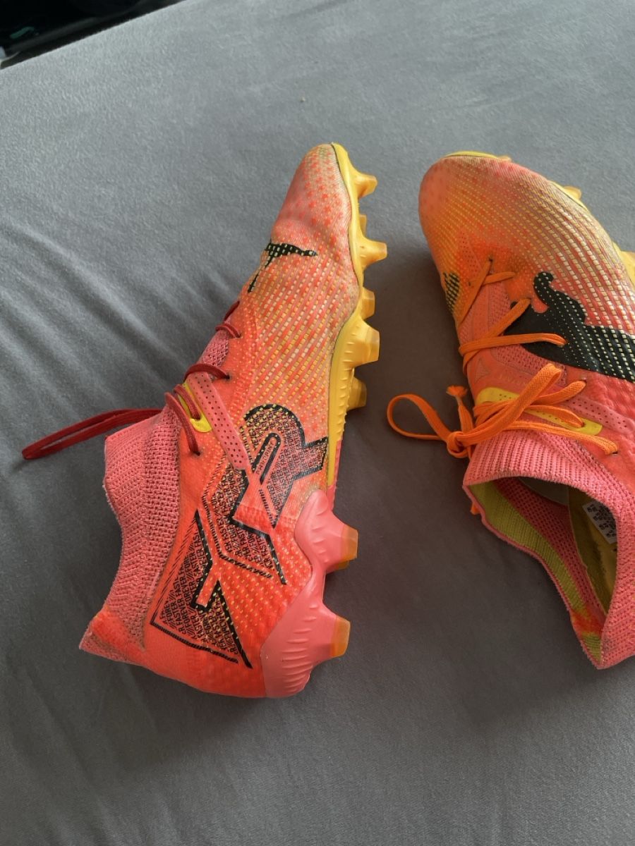 Puma Herrenschuhe: Puma Future Ultimate FG Gr.44 – Gebraucht aus Bassecourt von adr_gtx5 1