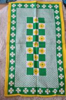 Geschirrtuch DDR Relikt neu Vintage 