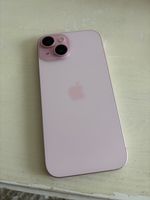 I Phone 15