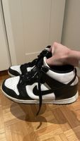 Nike Panda 42
