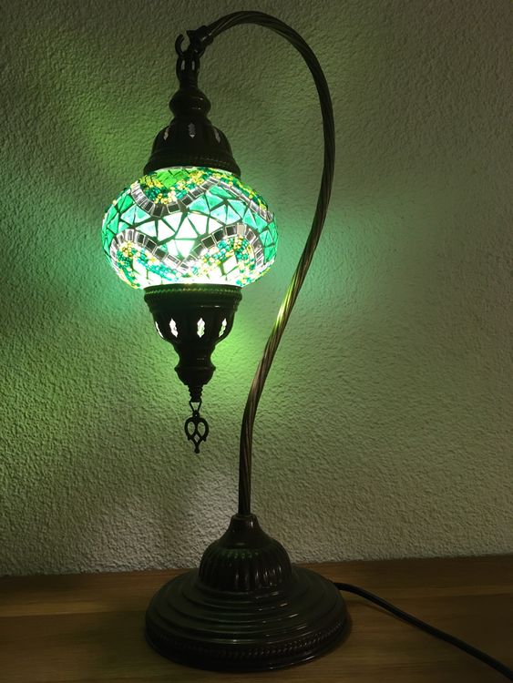 Orientalische Lampe | Kaufen Auf Ricardo