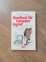 "Handbuch für Computer-Gegner" von D.J. Arneson