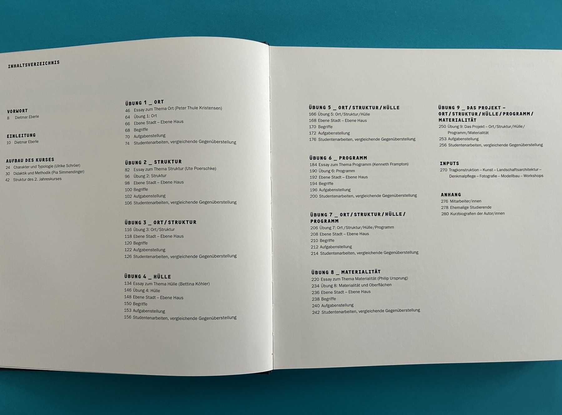 Libri: ARCHITEKTUR ENTWURFSLEHRE – Usato da Zürich venduto da Domus09 2