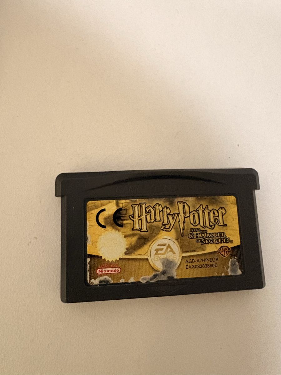 Nintendo Console: GAME BOY Advance + 4 jeux – Usato da Dompierre FR venduto da PRiT_Madara 3