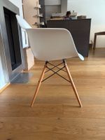 Vitra Eames Armchair