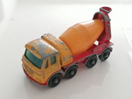 Lesney Matchbox Series Nr. 21 - Foden Concrete Truck