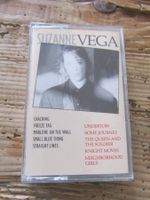 Suzanne Vega - Kassette / Tape