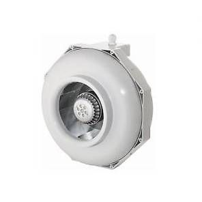 Ventilatori: Can Rohrventilator RK 200 780m3 – Usato da Oberbüren venduto da GrowSystemAG