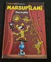 MARSUPILAMI TOME 16 ÉTÉ 2020 BD JEUNESSE HUMOUR DUPUIS FR 