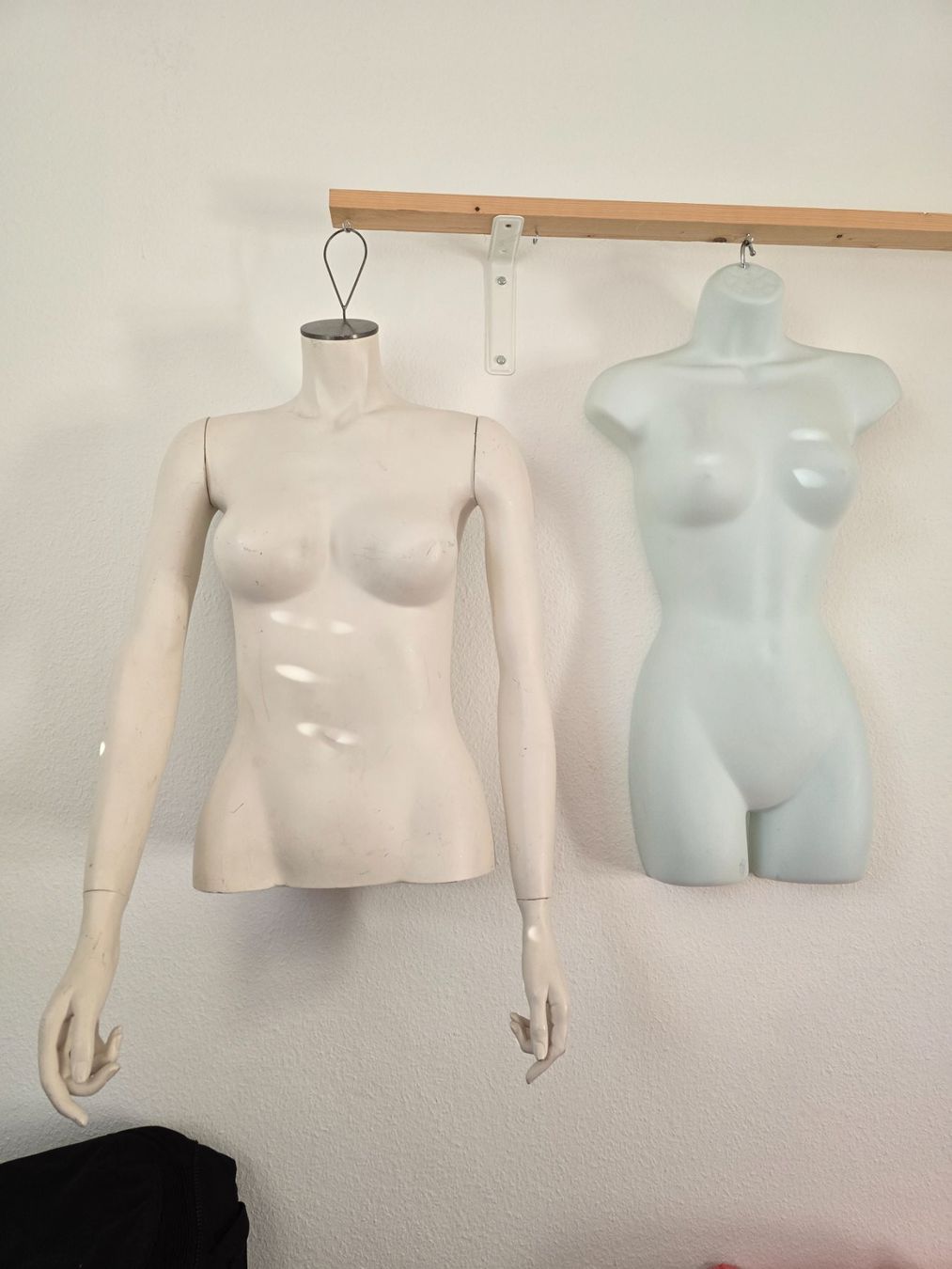 Sonstige Dekorationen & Accessoires: Schaufensterpuppen – Gebraucht aus Schönenwerd von Chez_Mimi 1