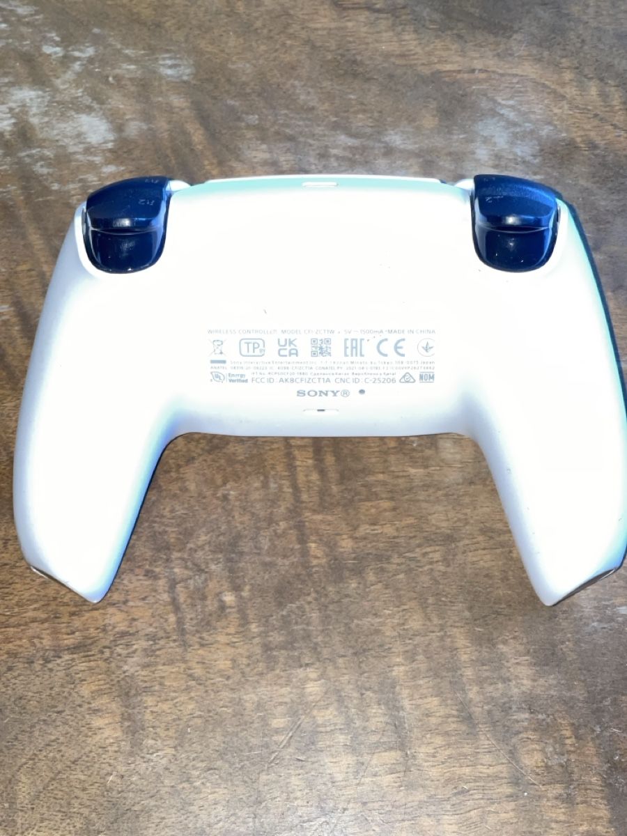 Controller: Manette Sony DualSense PS5 joystick defekt – Difettoso da Genève venduto da Yasasa 2