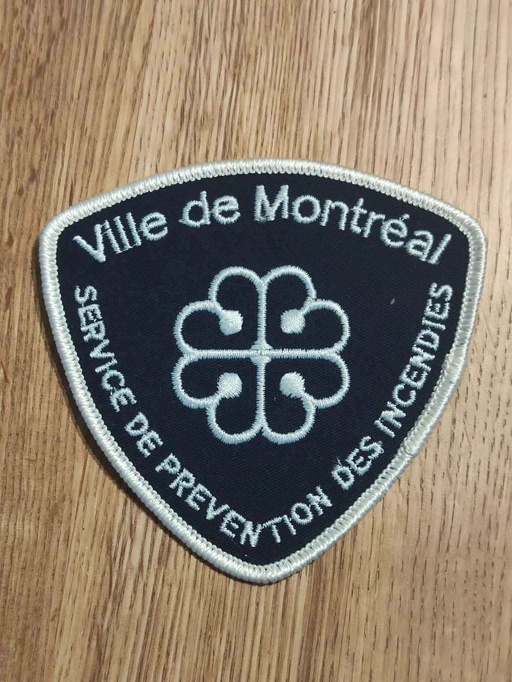 Patches: canada – Gebraucht aus Payerne von jacmar