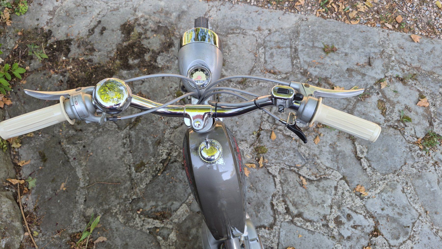 Sachs Mofas: Sachs 502 Tour de Suisse – Gebraucht aus Buhwil von Donron0 9