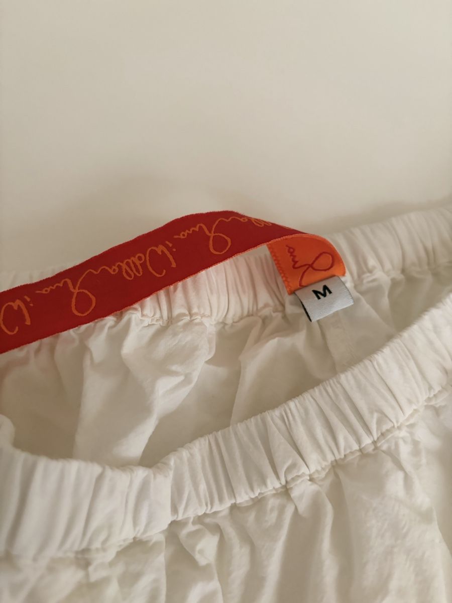 Ewa I Walla Pantaloni: Damen Hose Ewa i Walla M  – Usato da Rheinfelden venduto da Sisa1 1
