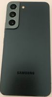 Smartphone Samsung Galaxy S22 vert
