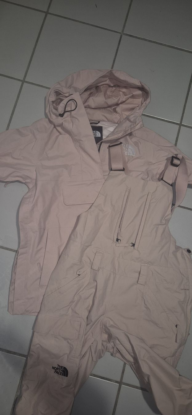 North Face Lots de vêtements: North Face Skianzug – Neuf (Voir description) à Adliswil par sea_2s5s