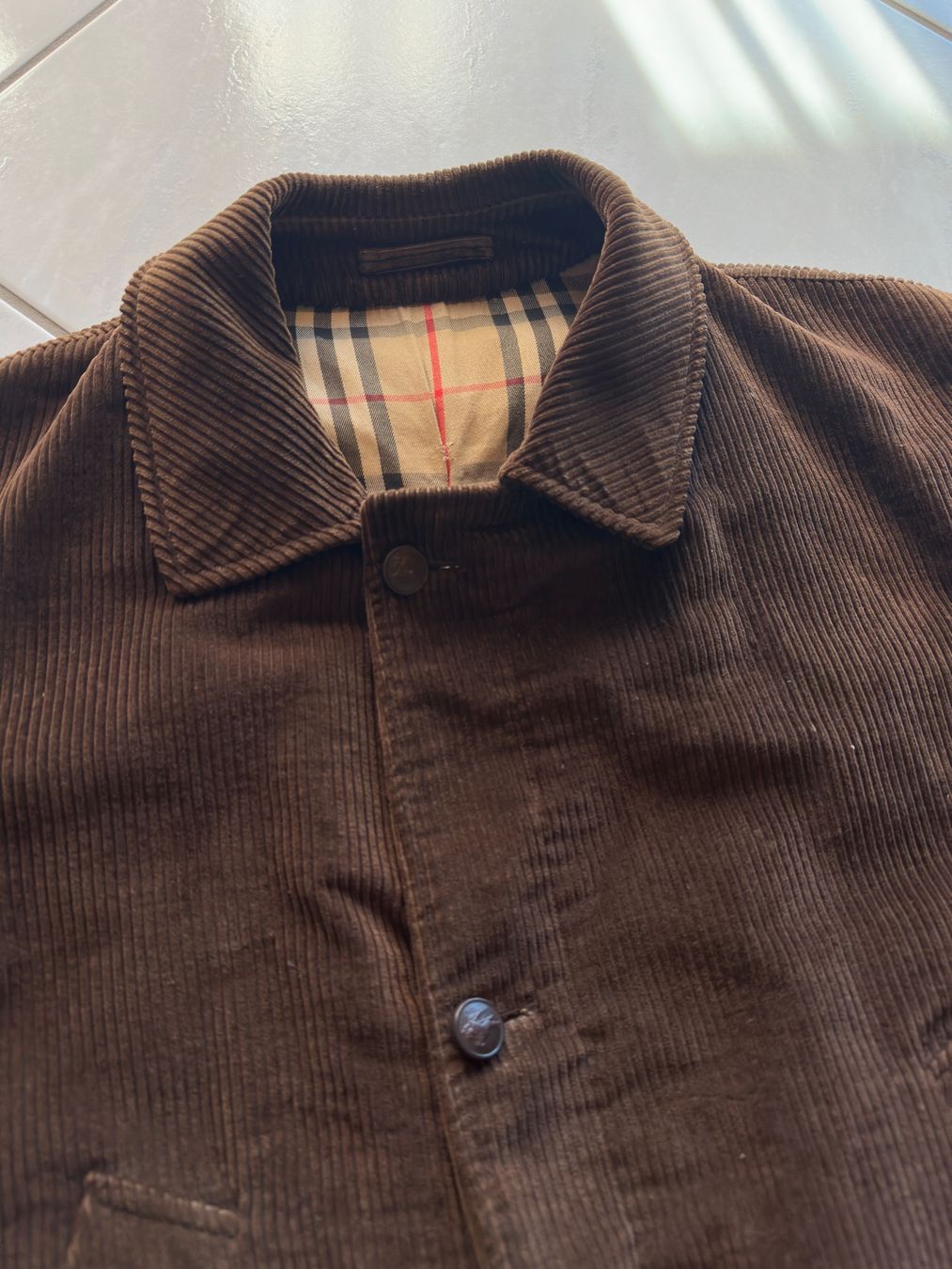 Burberry Manteaux: Burberry Mantel – D'occasion à Seuzach par Sz-099ja 3