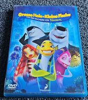 Grossartige DVD: Grosse Haie-Kleine Fische(19802)
