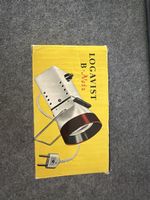 LOGAVIST B-Netz Universal Slide Viewer with Stand and Bulb