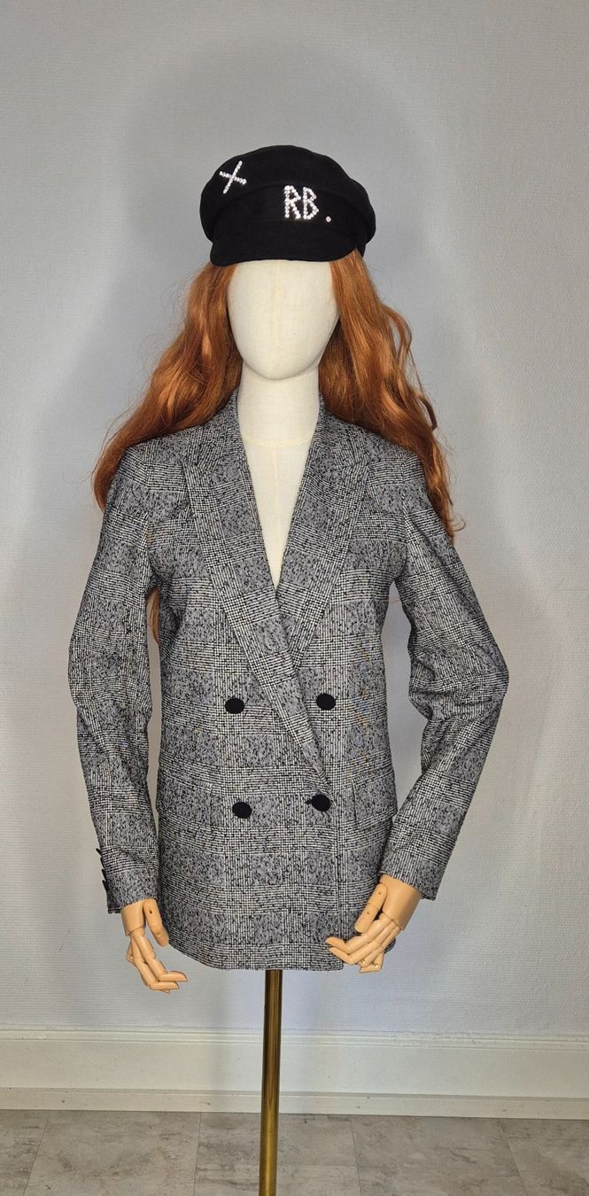 Massimo Dutti Giacche: Blazer von Massimo Dutti – Usato da Leissigen venduto da ali_k9v8 1