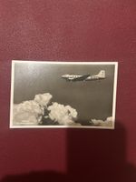 Swedish Air Lines SAS DC-3 Höken SE-BAB 