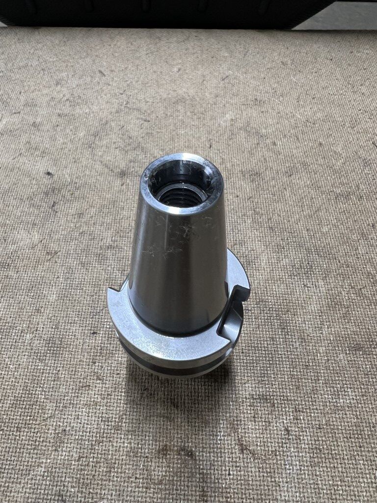Attrezzi per industria metallurgica: Haimer BT40 Schrumpffutter, 6 x 60 – Usato da Zuchwil venduto da dragosmd-maschinen 3