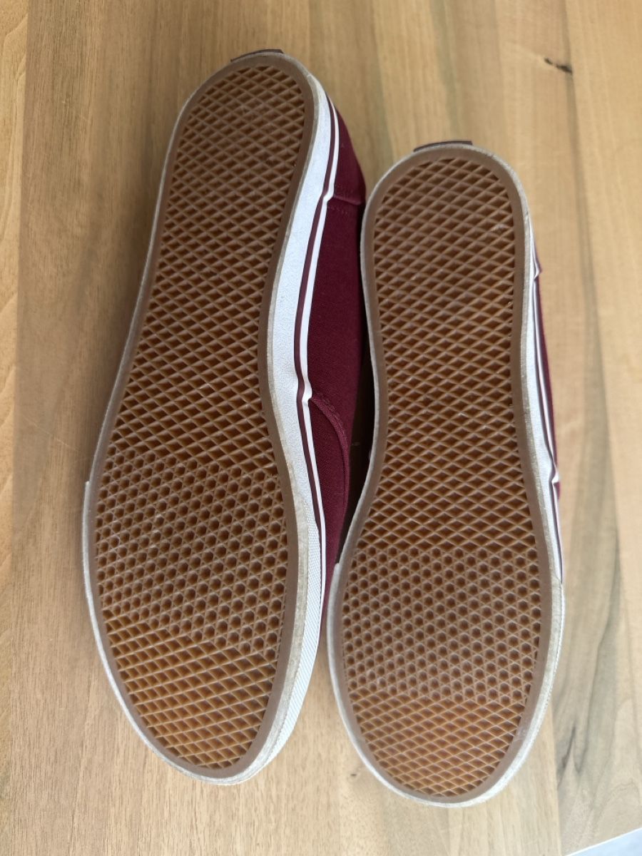 Vans Damenschuhe: Vans Sneaker – Neu (gemäss Beschreibung) aus Seeberg von len_9vys 3