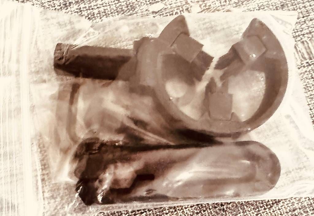 Tiro con l'arco: Pfeilführung für Compoundbogen – Usato da Worb venduto da cef_t5lf