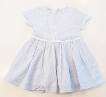 SOMMERKLEID  |  FAGOTTINO  |  100% BAUMWOLLE  |  Grösse 86
