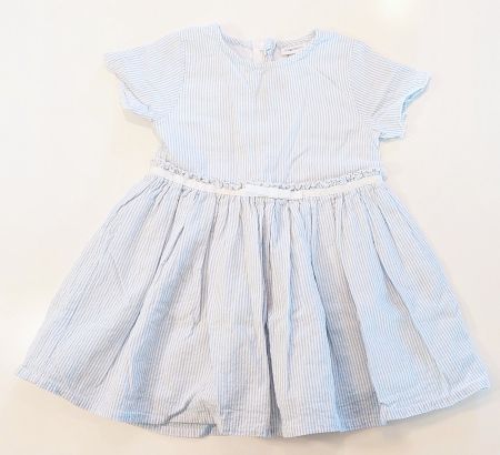 SOMMERKLEID  |  FAGOTTINO  |  100% BAUMWOLLE  |  Grösse 86