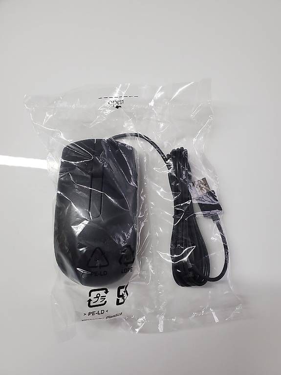 Tastaturen: TASTIERA DELL KB216 + MOUSE MS116 – Neu und originalverpackt aus Muralto von mal5392 4