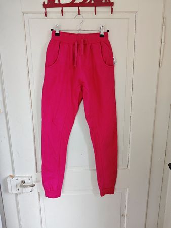 Sweat Hose Maxomorra Gr 146/152 