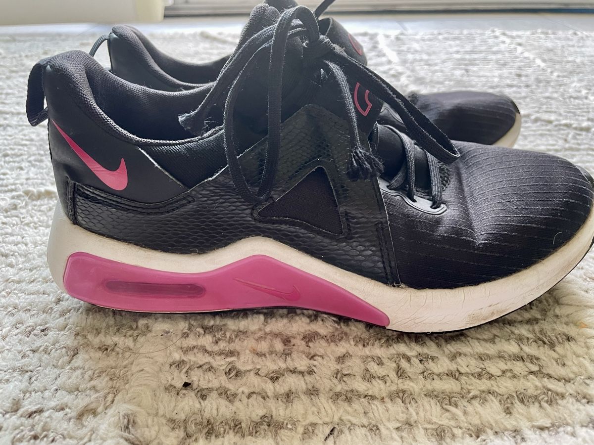 Nike Scarpe da donna: Nike air max EUR 38 – Usato da Gilly venduto da otiik 1