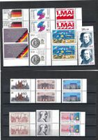 Deutsche Bundespost 1990 Postfrisch