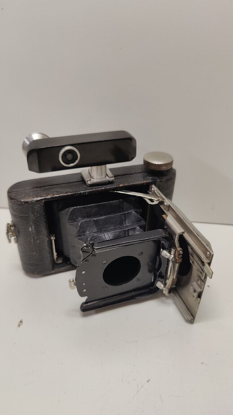 Fotocamera: Antike Kamera Tele Callus (L4) – Usato da Neuenhof venduto da bro_9zsg